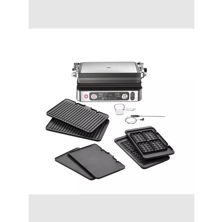 Электрогриль Braun 9 Pro CG 9167