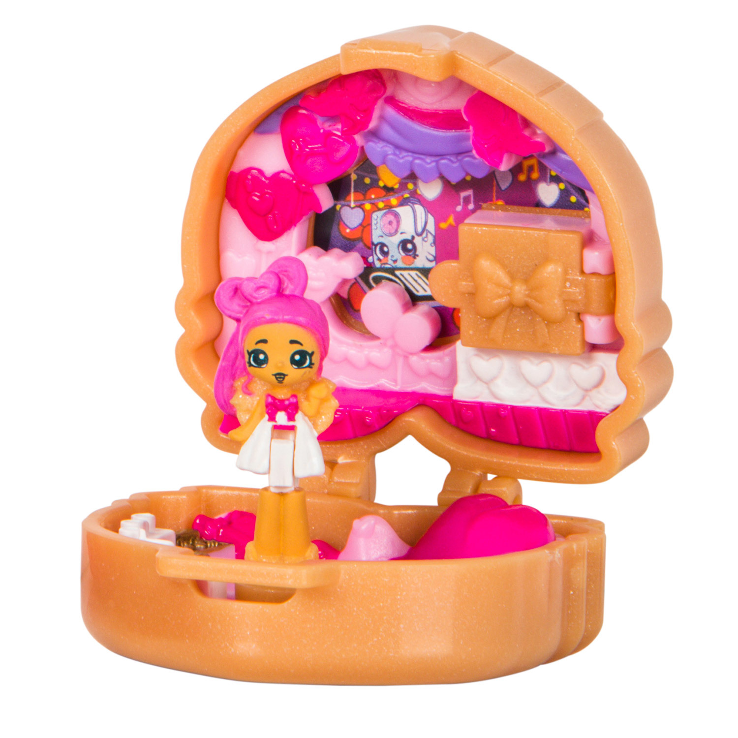 Кукла мини Lil Secrets Shoppies 57258 - фото 5