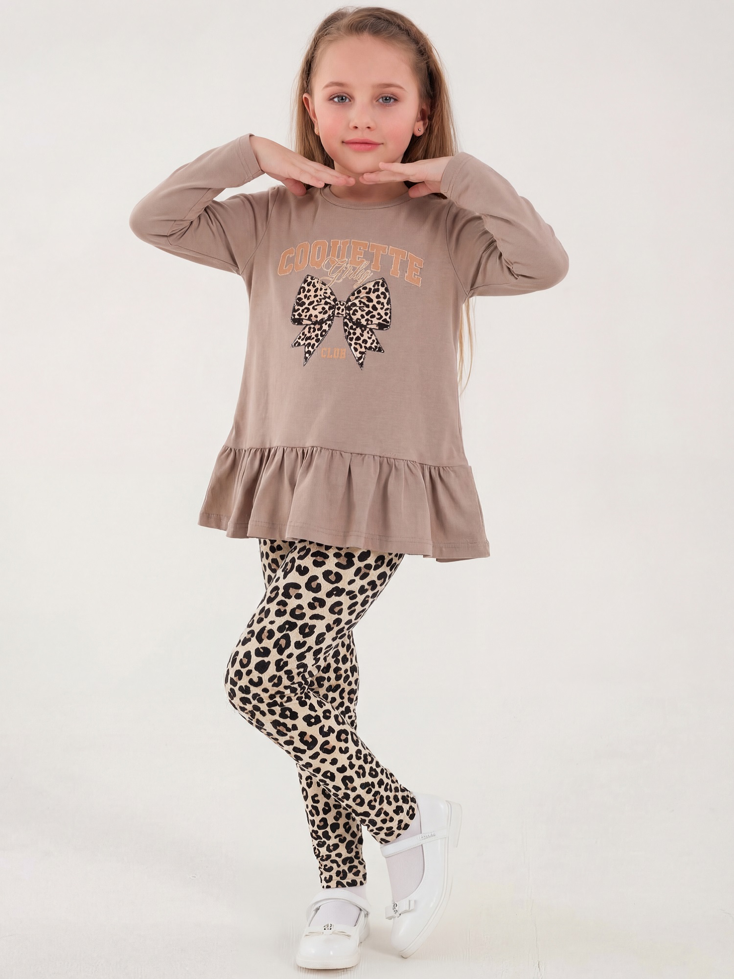 Костюм Jambowear S-682 - фото 8