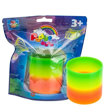 Пружинка 1TOY