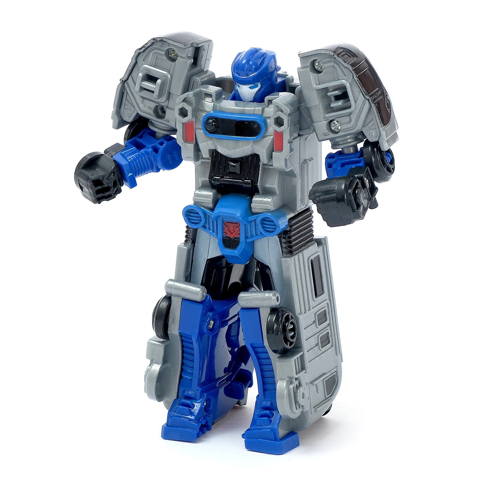 Игровой набор WOOW TOYS - фото 3