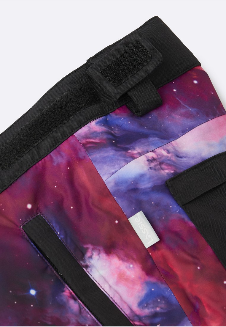 Брюки Lassie 73103446-4950 - фото 5