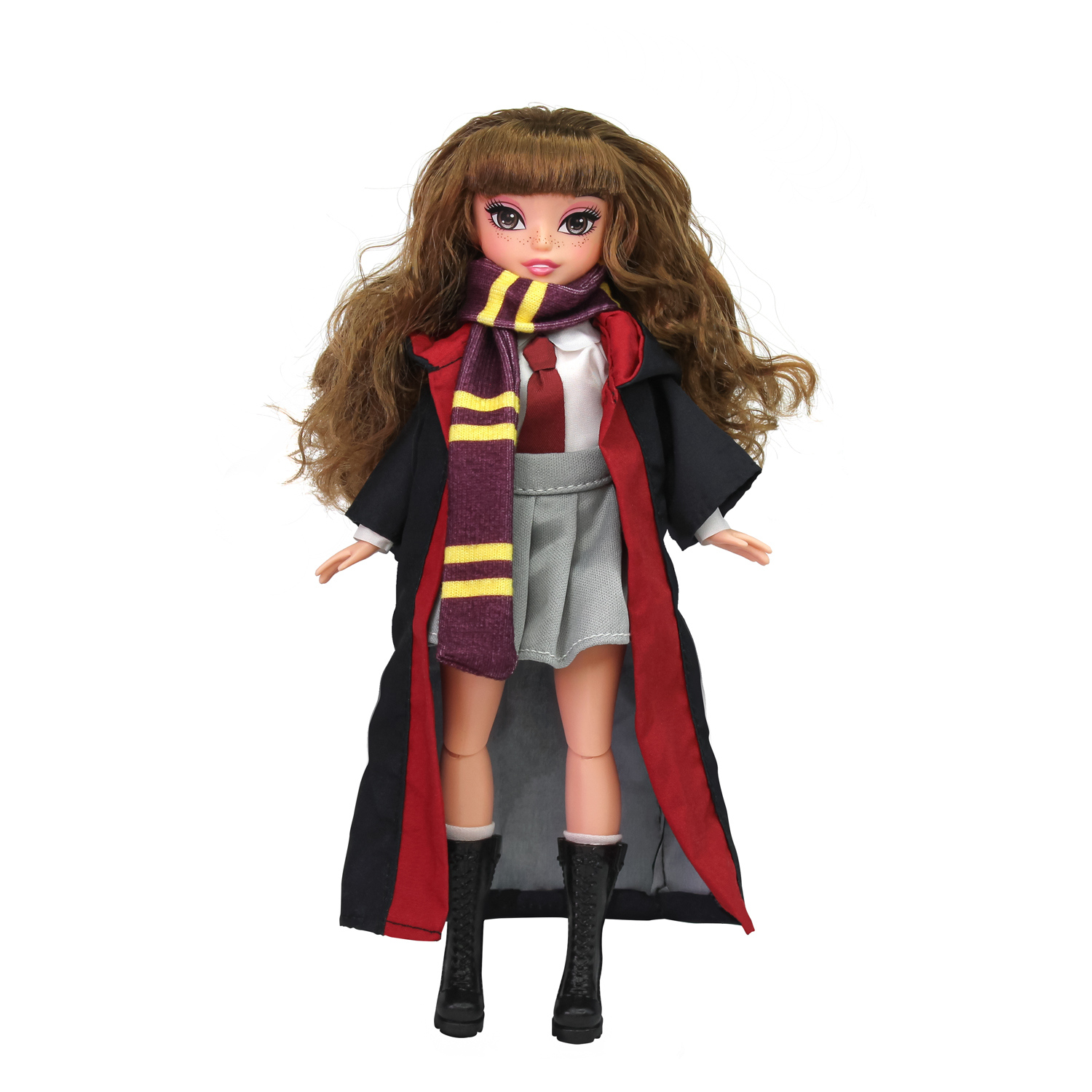 Кукла модельная Funky Toys FT000013 - фото 3