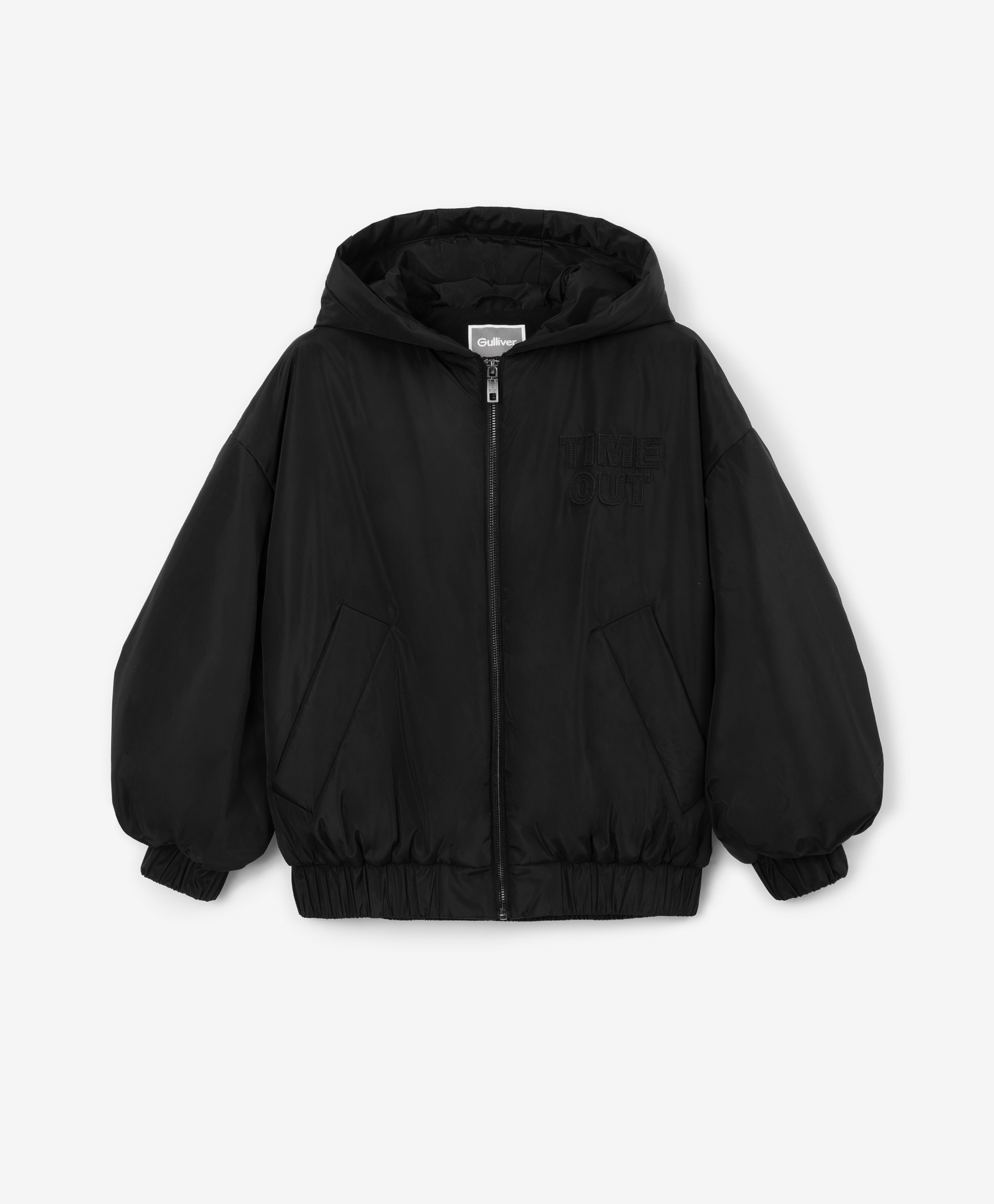 Куртка Gulliver 225SCGC4101 - фото 7