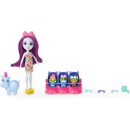 Игровой набор Enchantimals