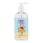 Пена Lubby 250 мл