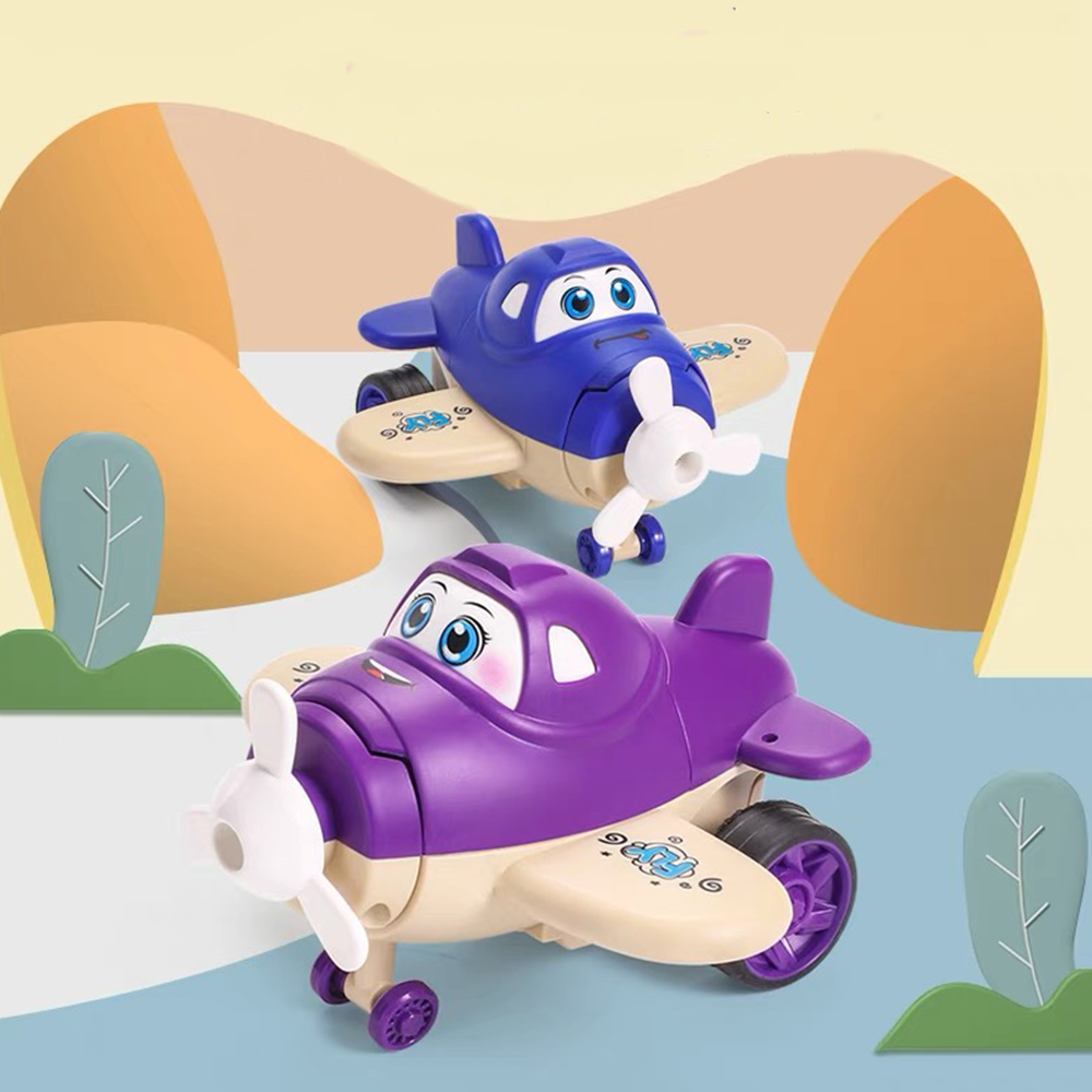 Самолет MyMoon - фото 8