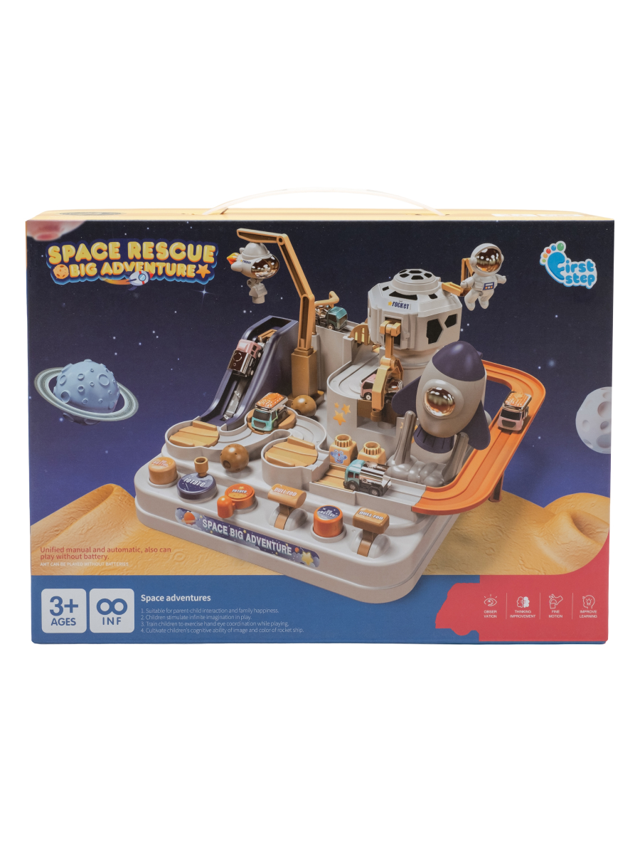 Трек VILLI SM465107 - фото 8