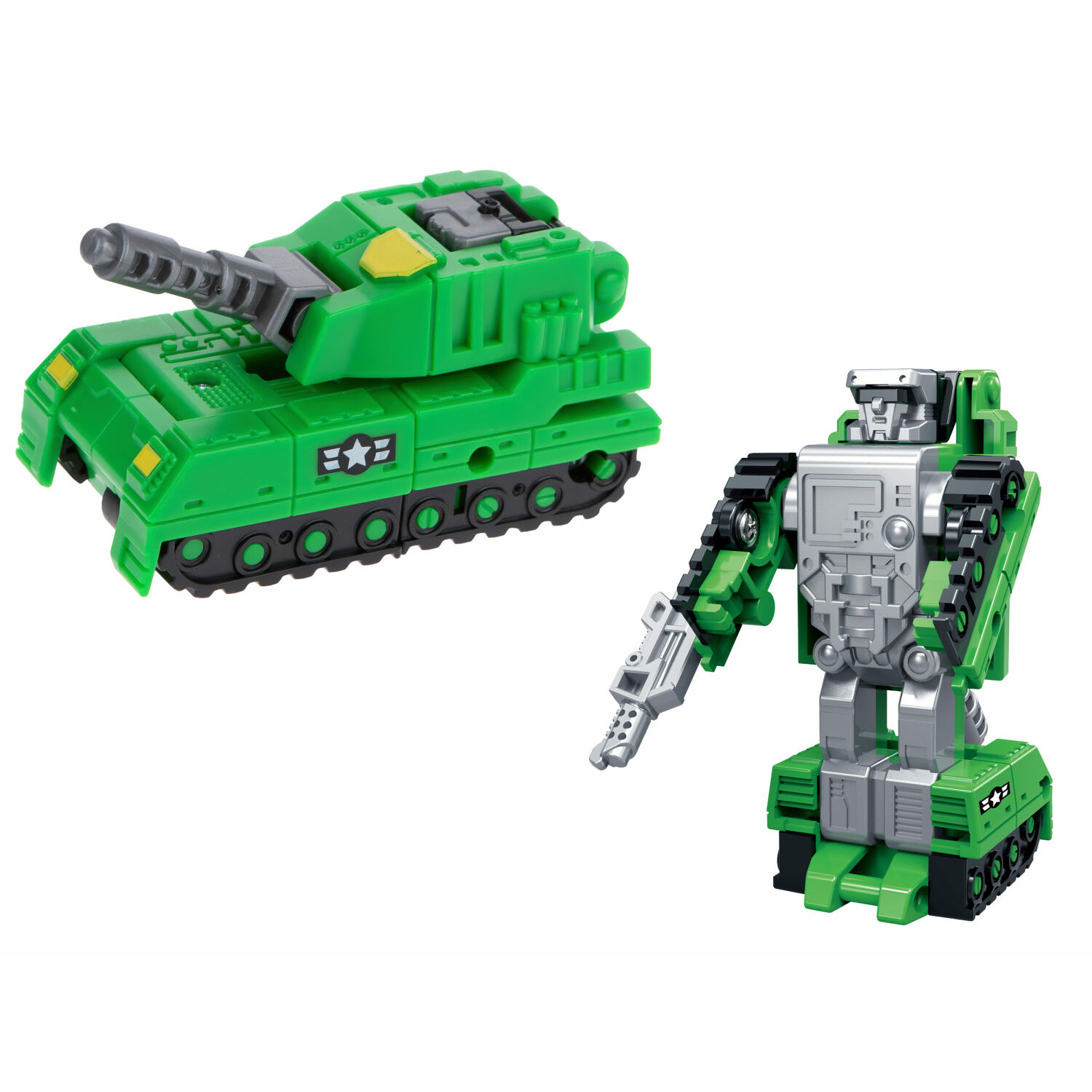 Игровой набор 1TOY Техноформерс - фото 6