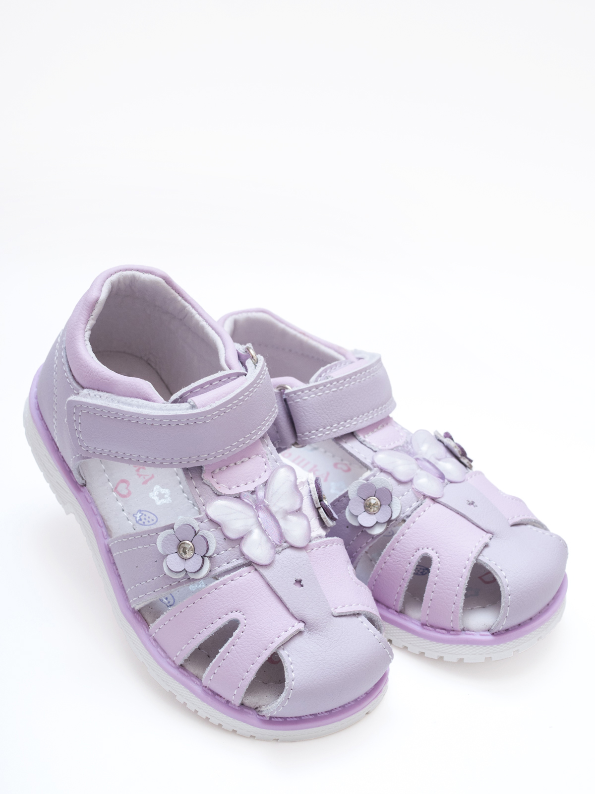 Сандалии Тотошка Q3-2Q - фото 1