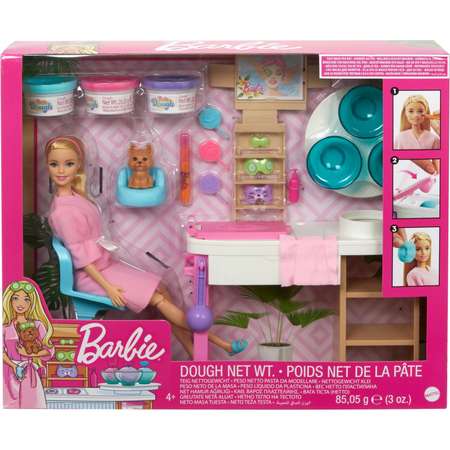 Кукла модельная Barbie