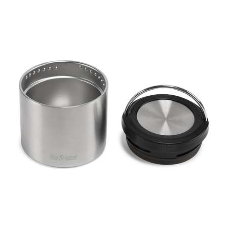 Термос для еды Klean Kanteen TKCanister 16oz 473 мл
