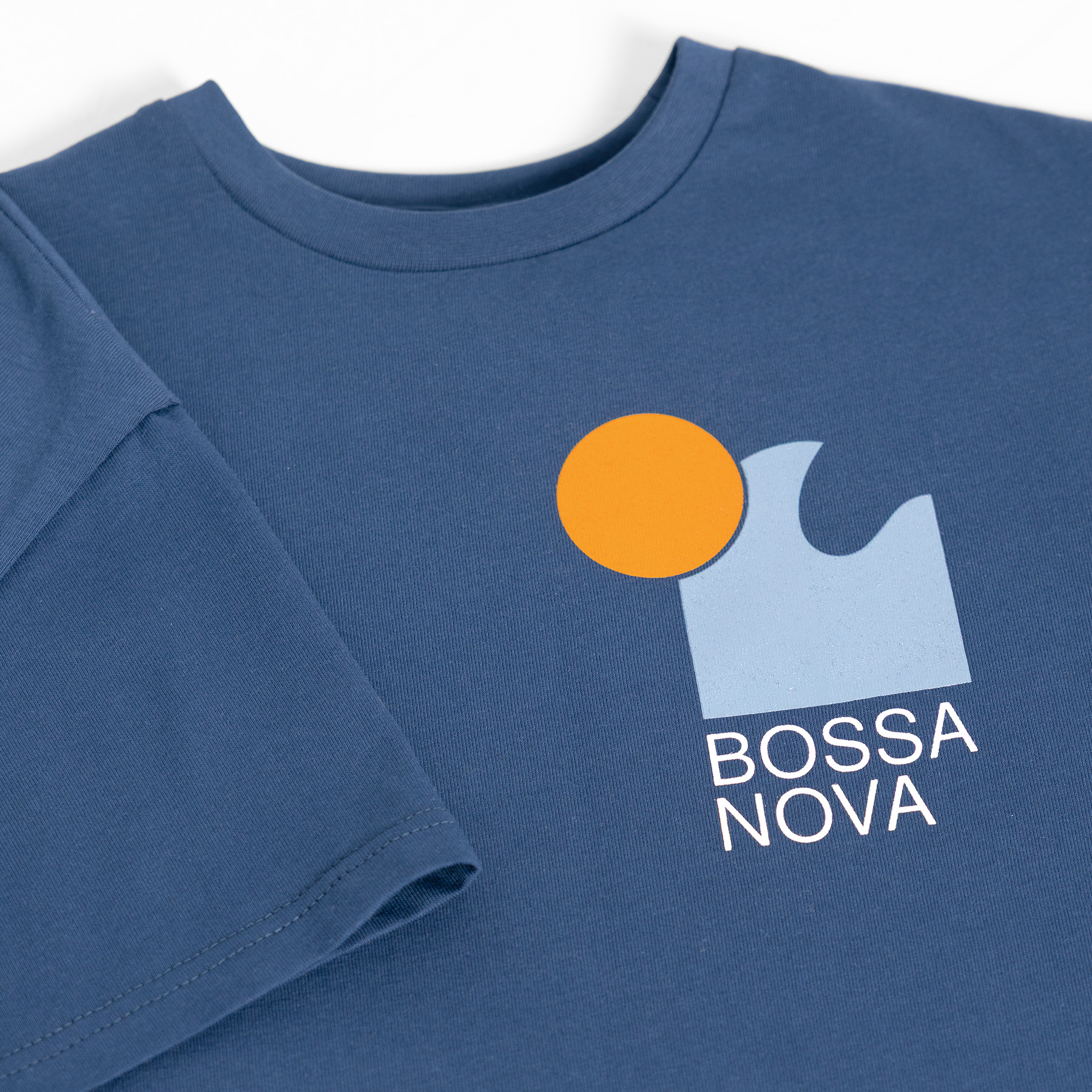Футболка и шорты Bossa Nova 029Л25-161-С - фото 6