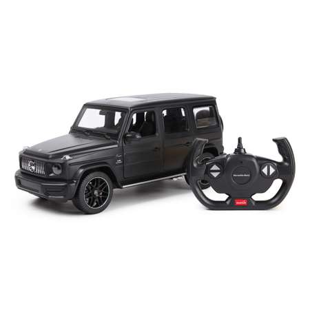 Автомобиль РУ Rastar Mercedes 1:14