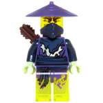Изображение товара Фигурка LEGO Ninjago Ghost Warrior