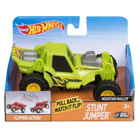 Автомобиль Hot Wheels