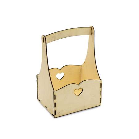 Заготовка Astra Craft Корзинка