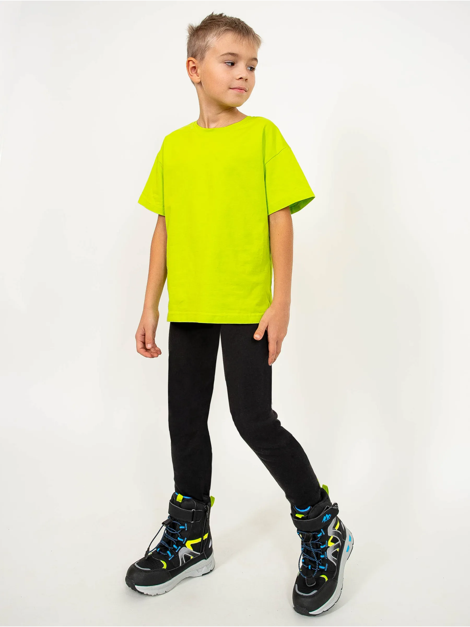 Кальсоны MY BUY MB152Ч - фото 1