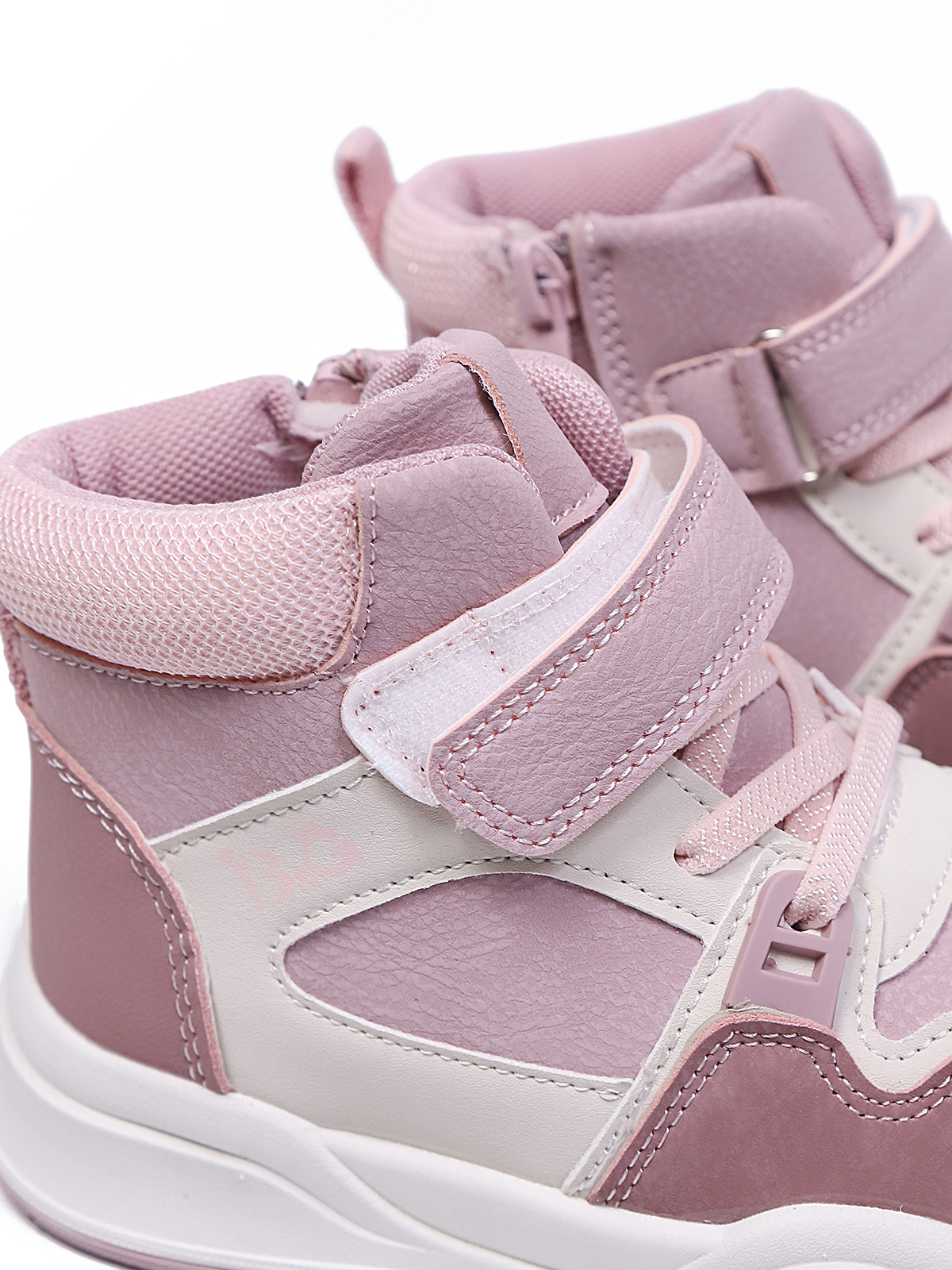 Ботинки Boys and Girls 2691679 - фото 5