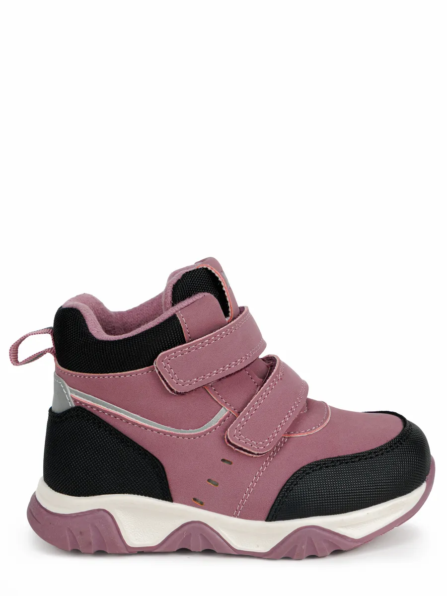 Ботинки KDX MU-70 pink - фото 3