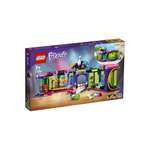 Конструктор LEGO Friends Диско-аркада 41708