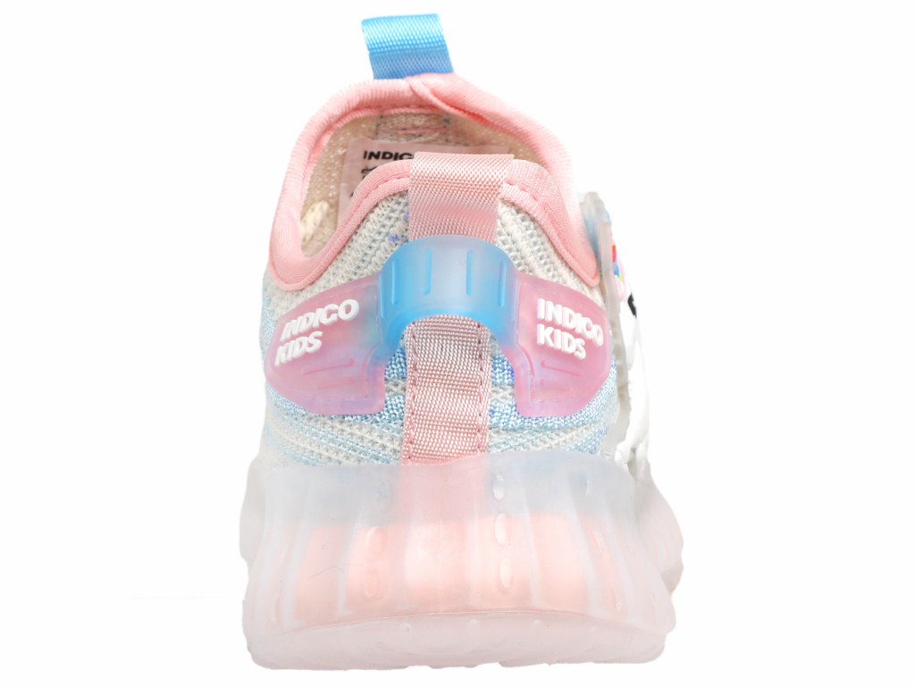 Кроссовки Indigo kids 90-548A2 - фото 4