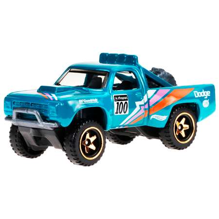 Автомобиль Hot Wheels Dodge 1:64