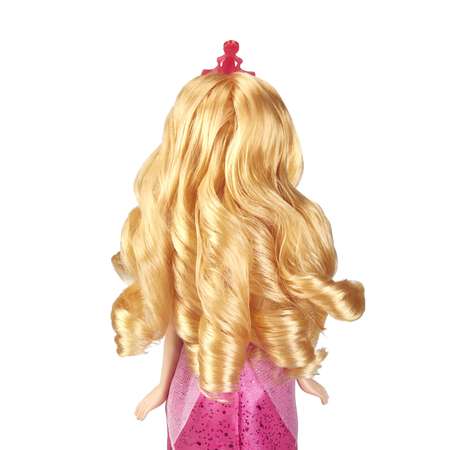 Кукла классическая Disney Princess