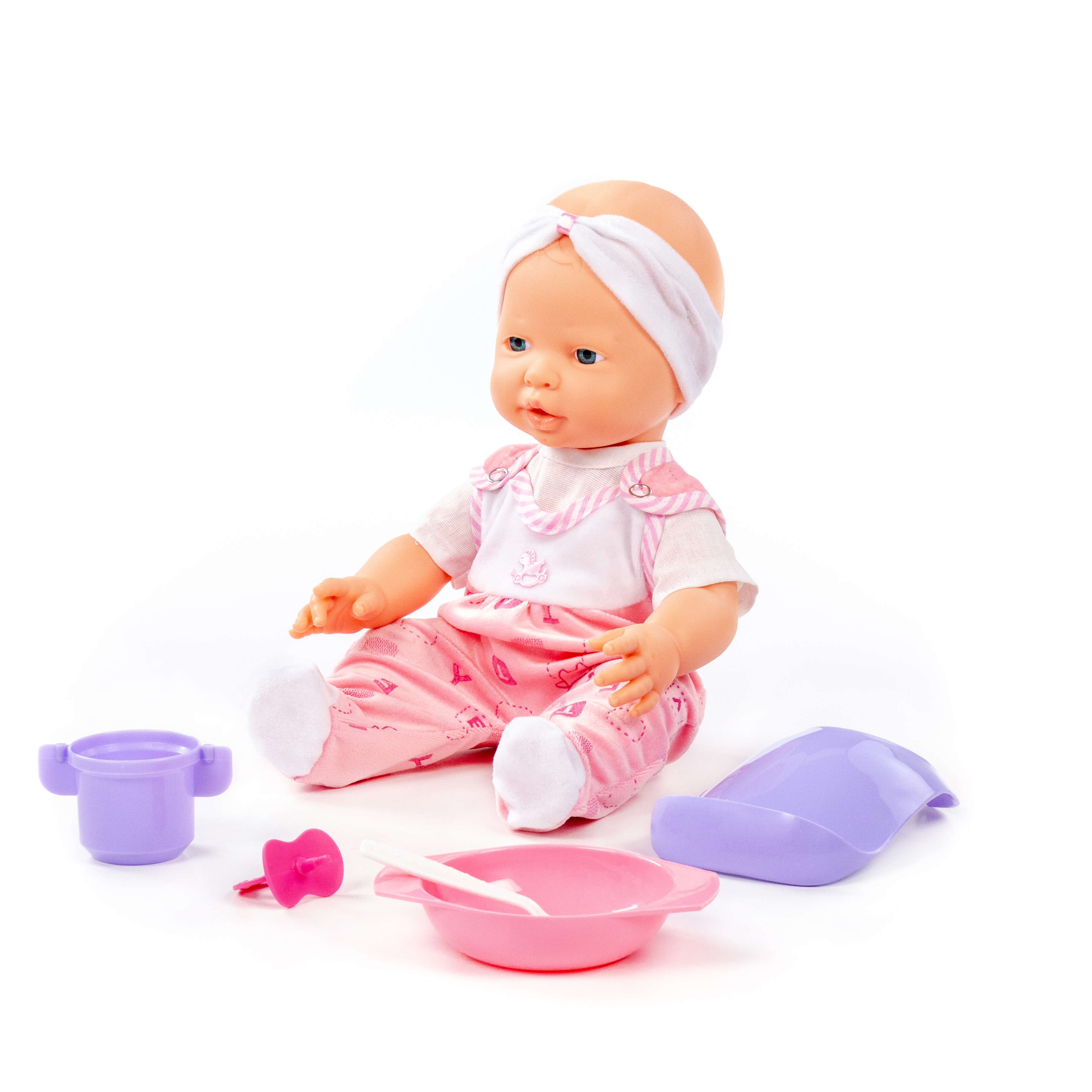 Кукла пупс Полесье 86754 - фото 2