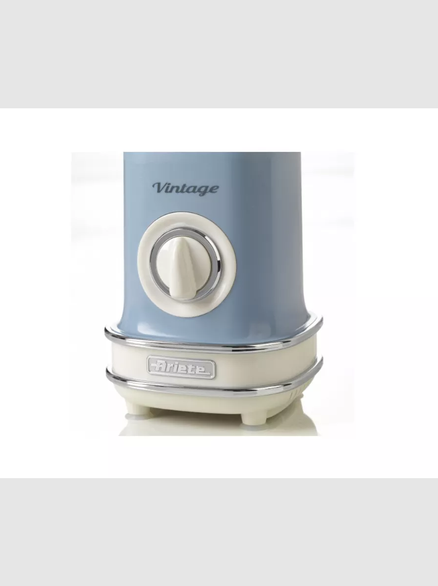 Блендер Ariete 568/15 VINTAGE - фото 3