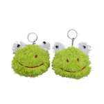 Мягкая игрушка ё Лягушонок