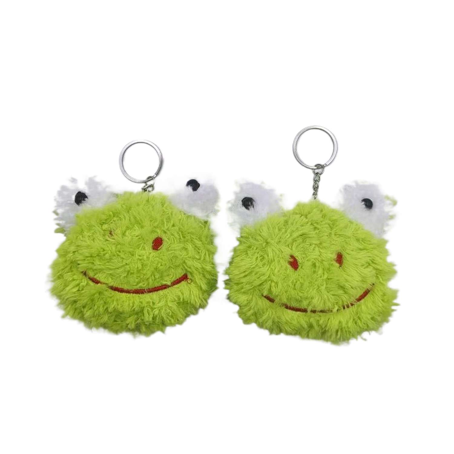 Мягкая игрушка ё Лягушонок - фото 1