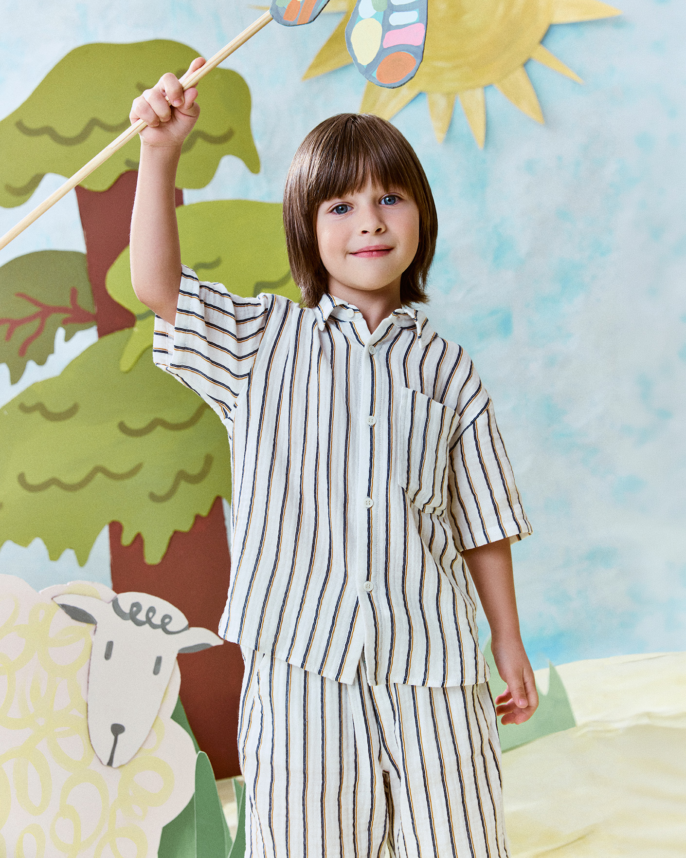 Комплект Futurino S26FU1-FR231kb-L2 - фото 11