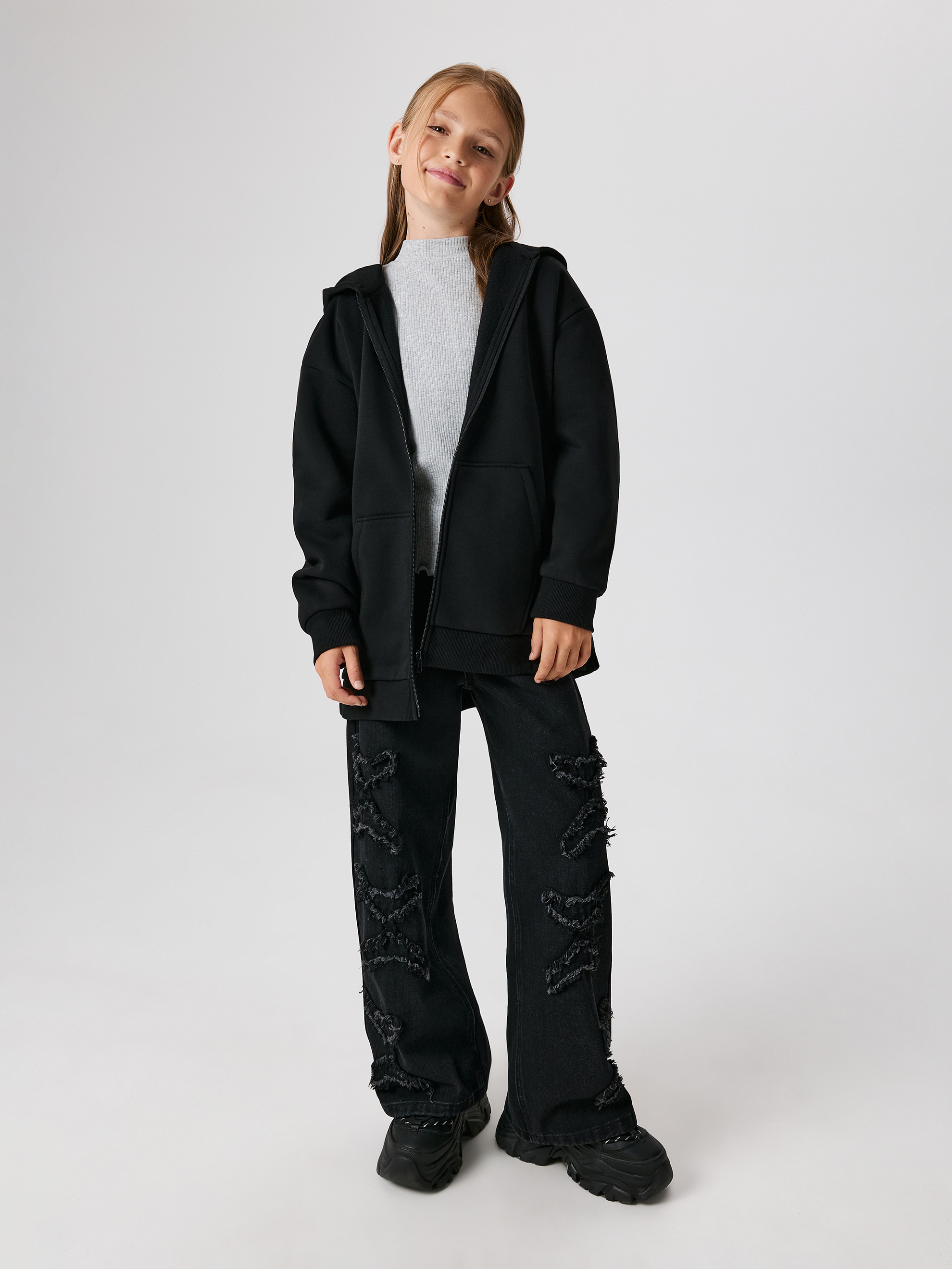 Лонгслив Acoola 20240150023_0089623 - фото 7