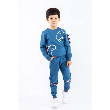 Свитшот и брюки LELO kids