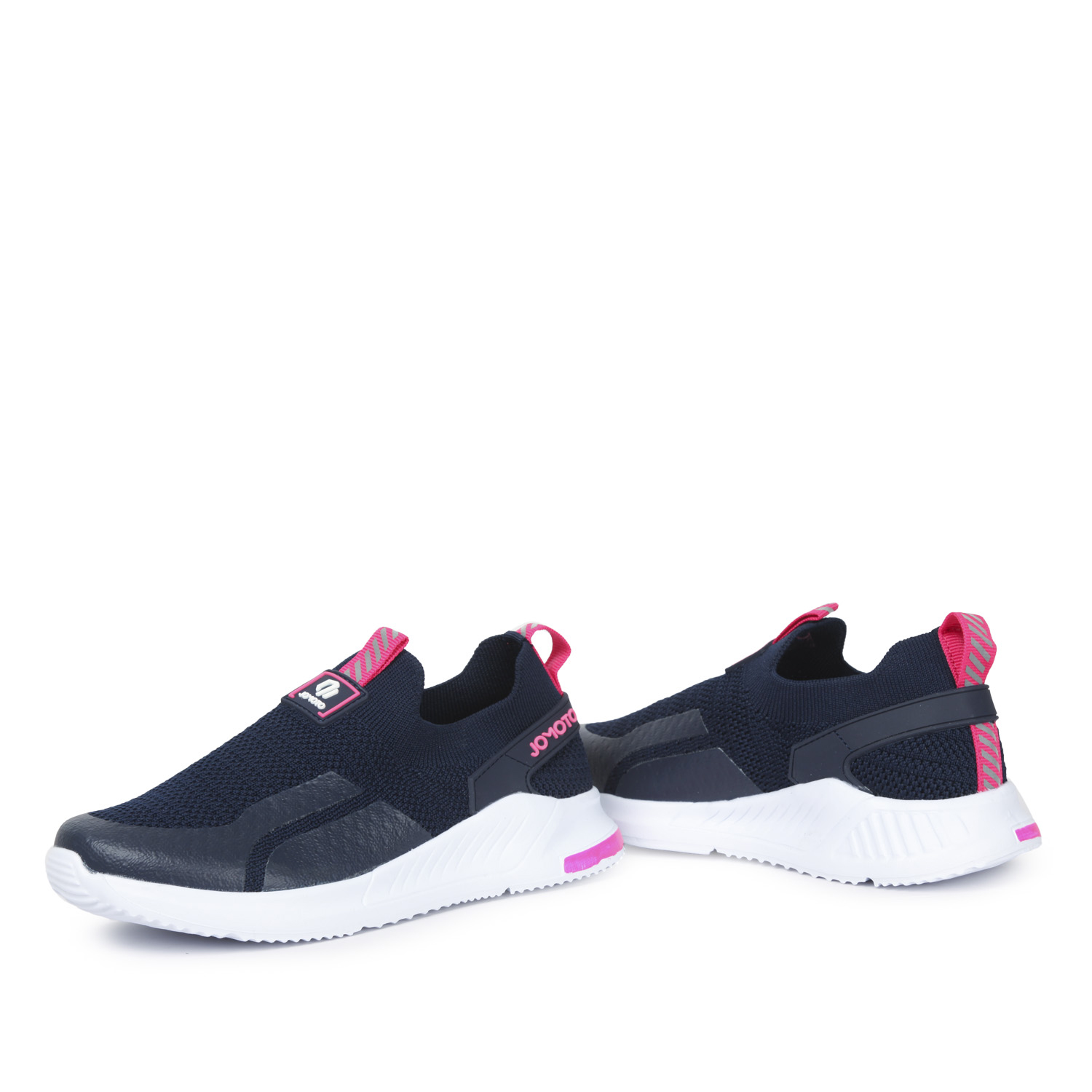 Кроссовки Jomoto B22QXtgRS-412-66 - фото 6