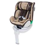 Автокресло Nuovita Isofix 0+/1/2 (0-25 кг)
