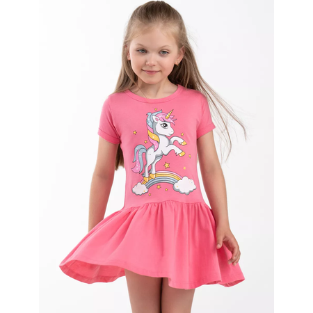 Платье DANKIDS