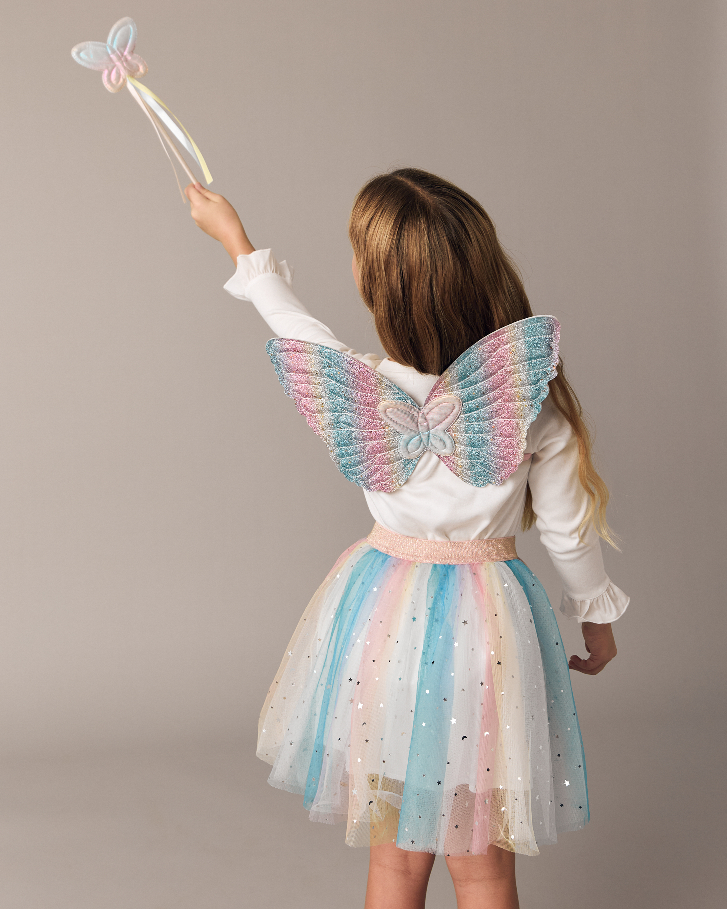 Костюм Grimmo Фея W25GR6-CS12kg-43 - фото 10