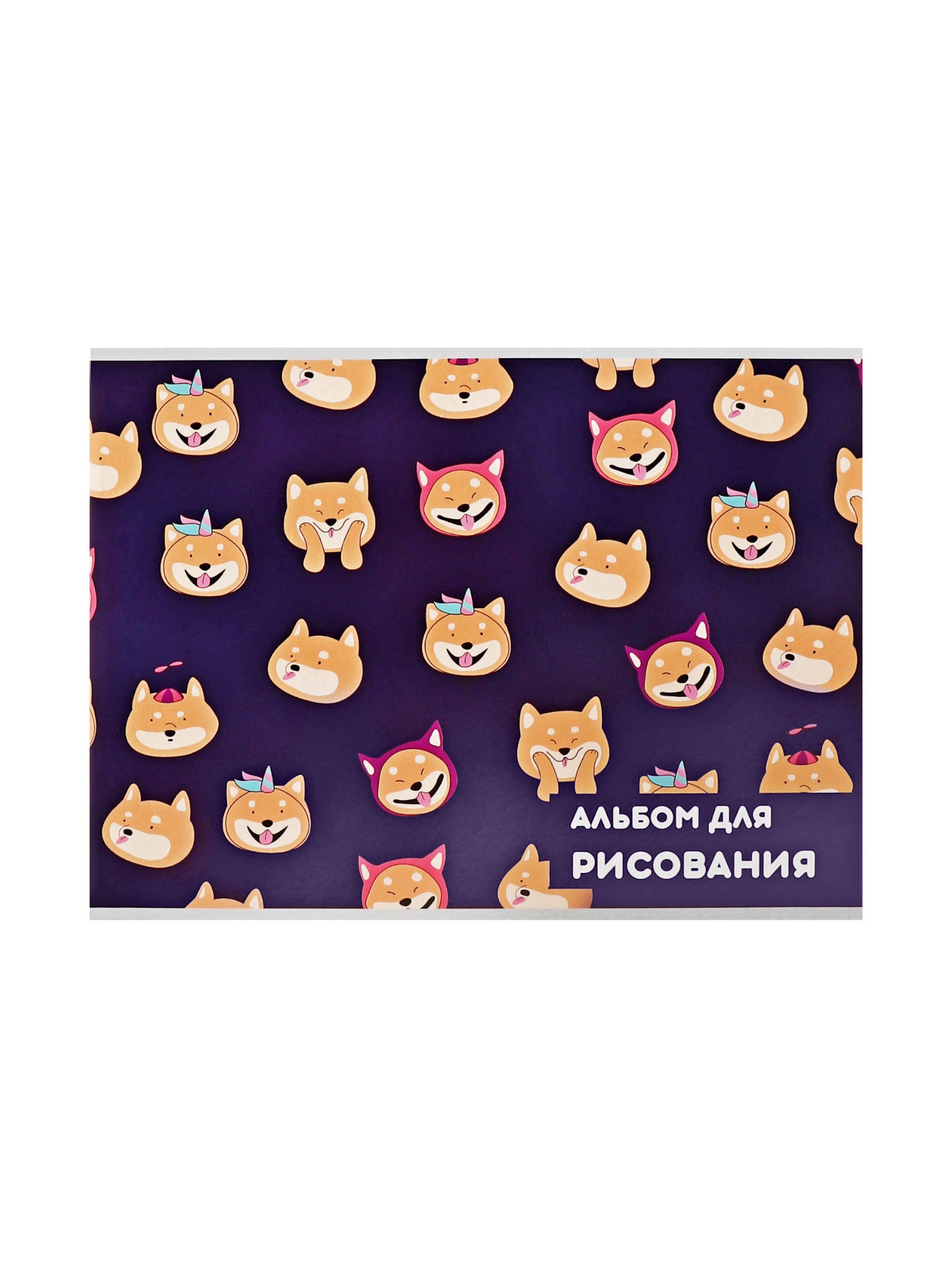 Альбом Calligrata - фото 4