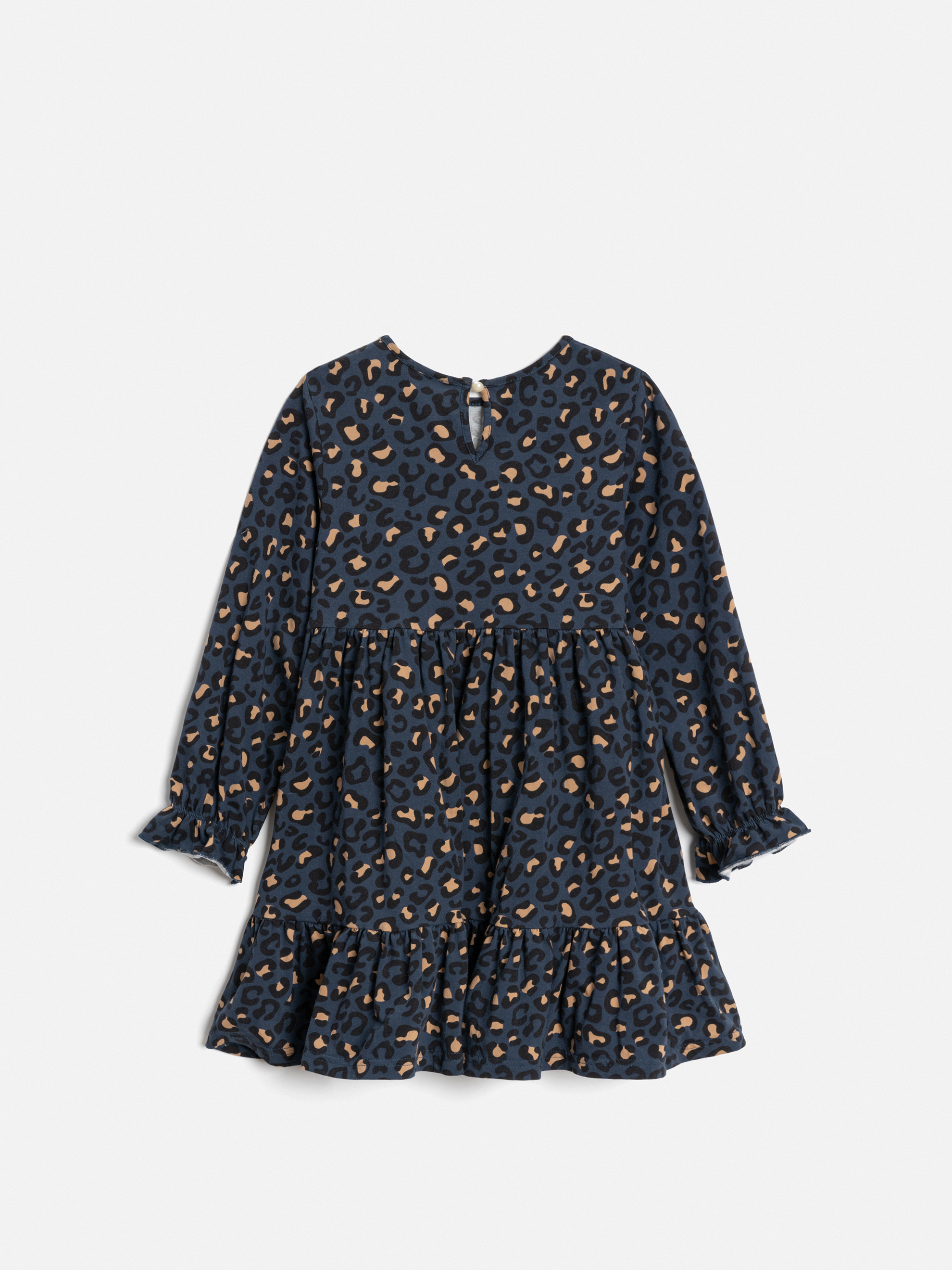 Платье Acoola 20220200880_0092606 - фото 6