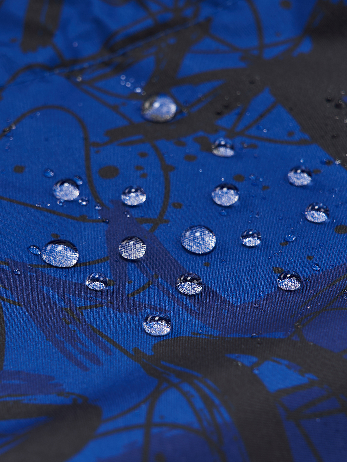 Куртка Premont SP12447ELECTRICBLUE - фото 18