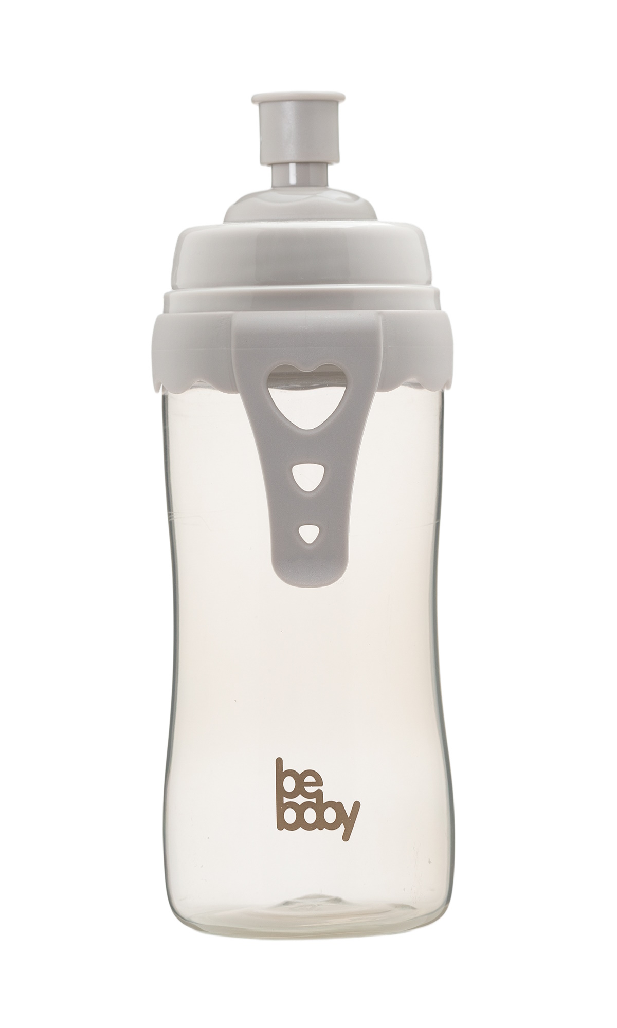 Поильник Be Baby 300 мл в ассортименте - фото 11