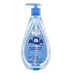 Мыло жидкое AQA baby 250 мл