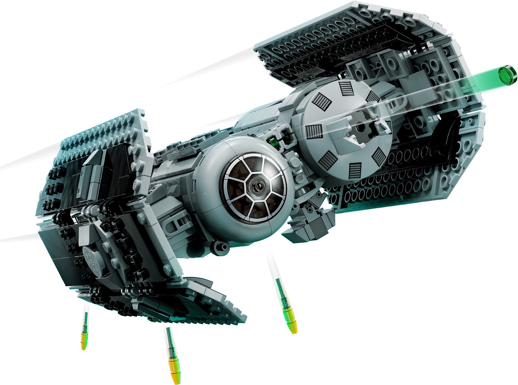 Конструктор LEGO Star Wars 75347 625 дет. - фото 2