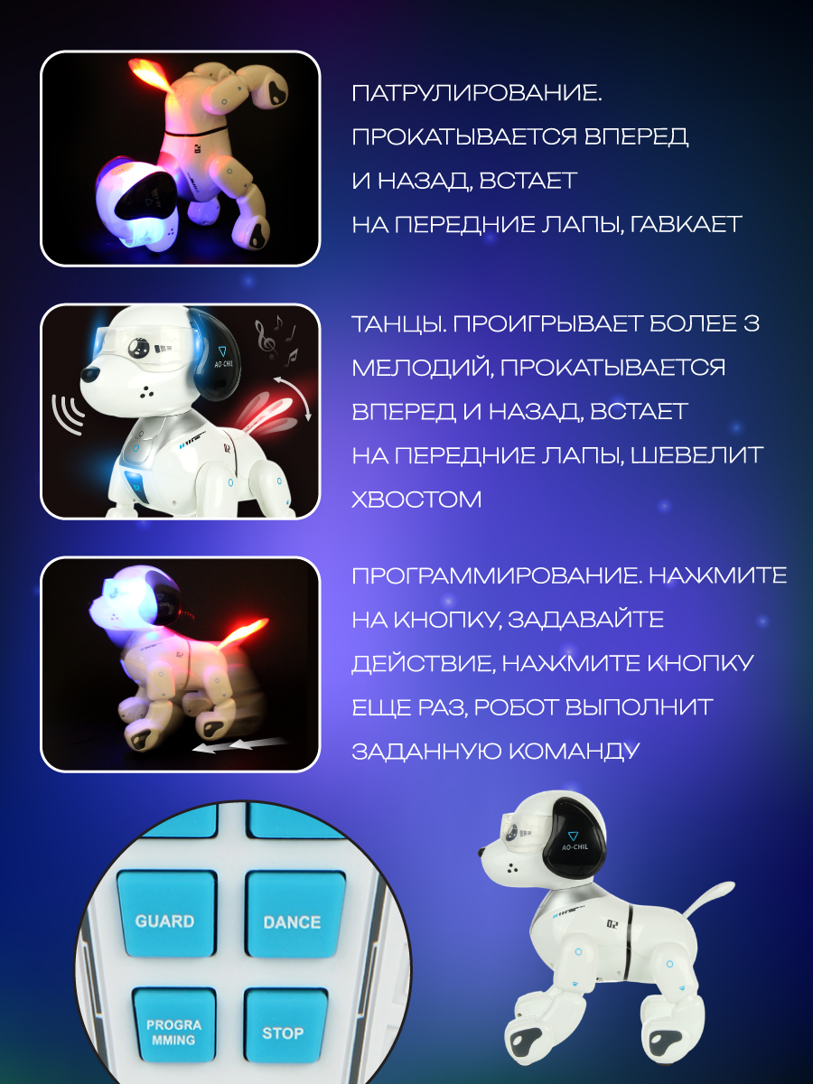 Собака РУ Veld Co - фото 4