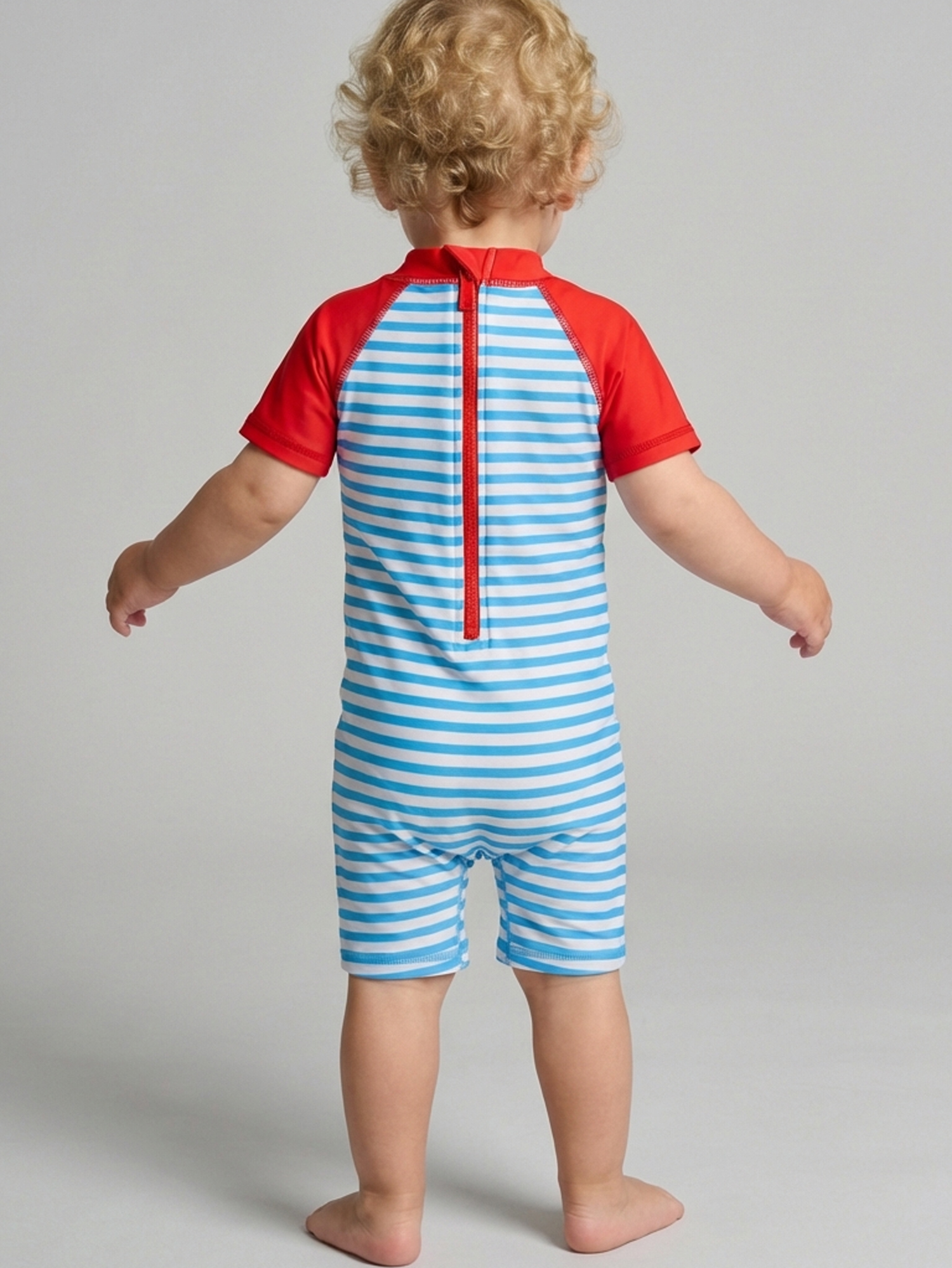 Купальный костюм PlayToday 12613119 - фото 2