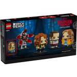 Конструктор LEGO BrickHeadz 40879 584 дет.