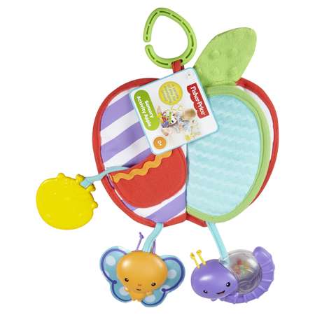 Игрушка Fisher Price погремушка