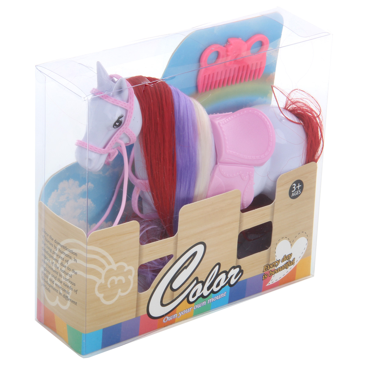 Фигурка Veld Co - фото 3